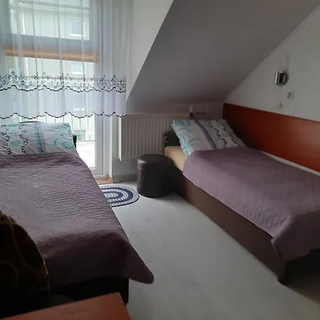 Kamako Homestay *