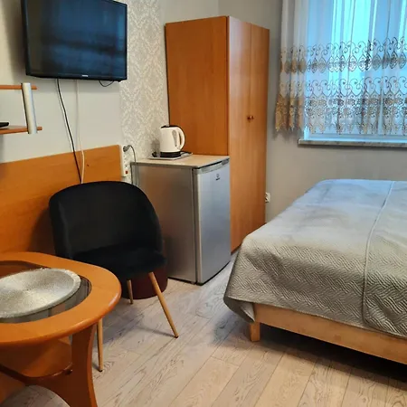 Homestay Kamako *