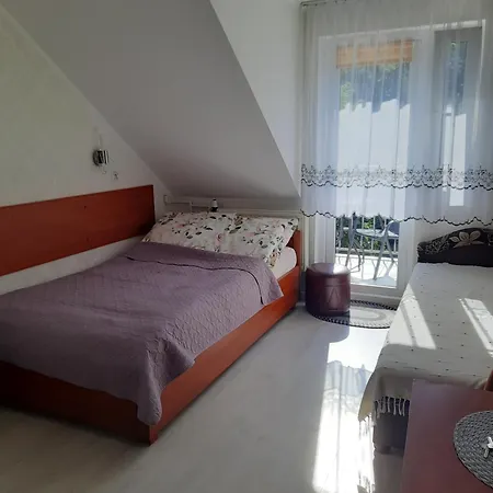 Kamako Homestay