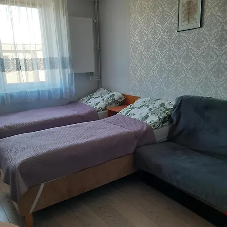 Homestay Kamako *