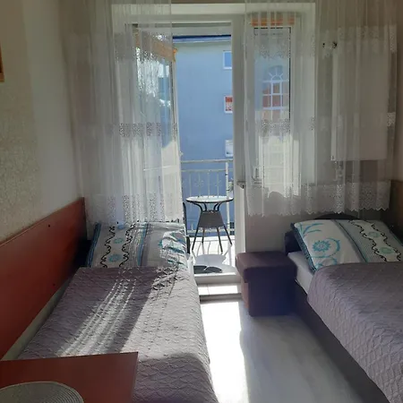 Kamako Miedzyzdroje