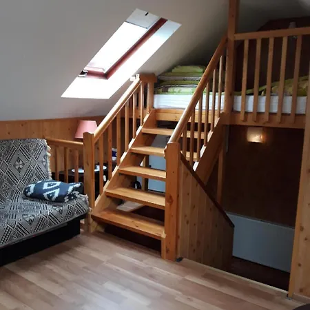 Kamako Homestay