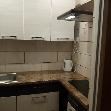 Kamako Homestay Miedzyzdroje