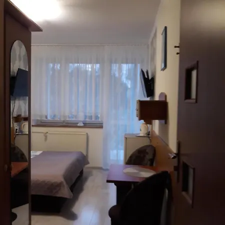 Homestay Kamako Miedzyzdroje